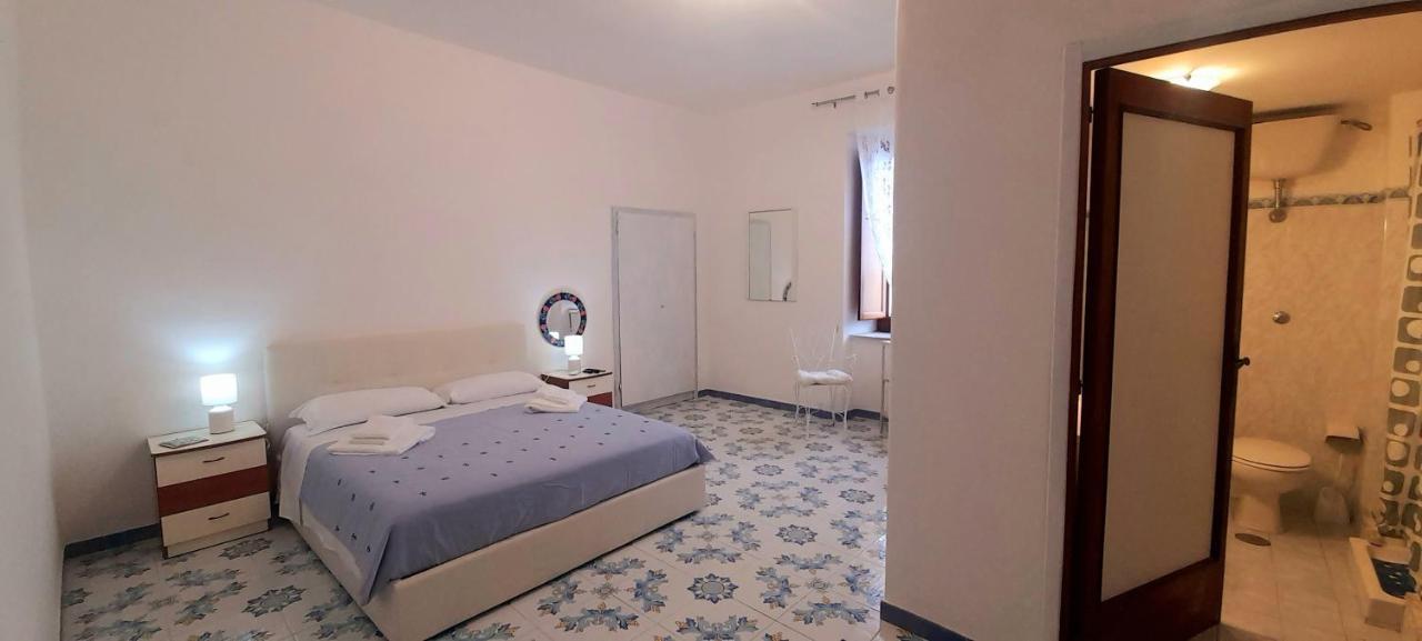 Villa Gianna Amalfi Coast Conca dei Marini Exterior foto