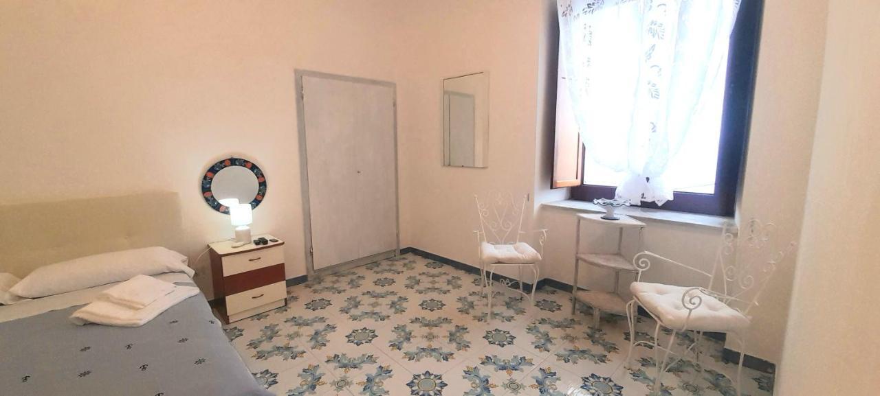 Villa Gianna Amalfi Coast Conca dei Marini Exterior foto