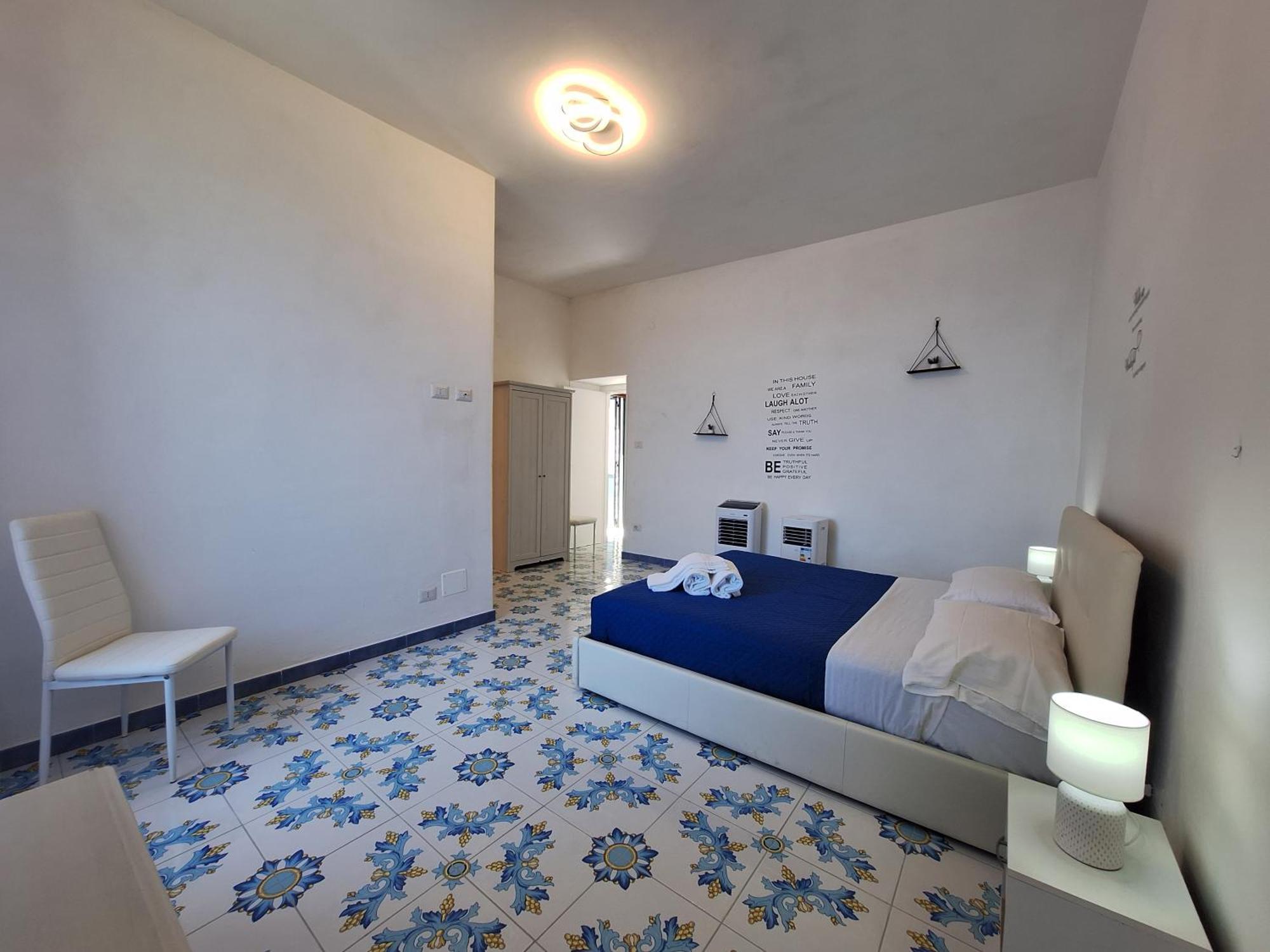 Villa Gianna Amalfi Coast Conca dei Marini Exterior foto
