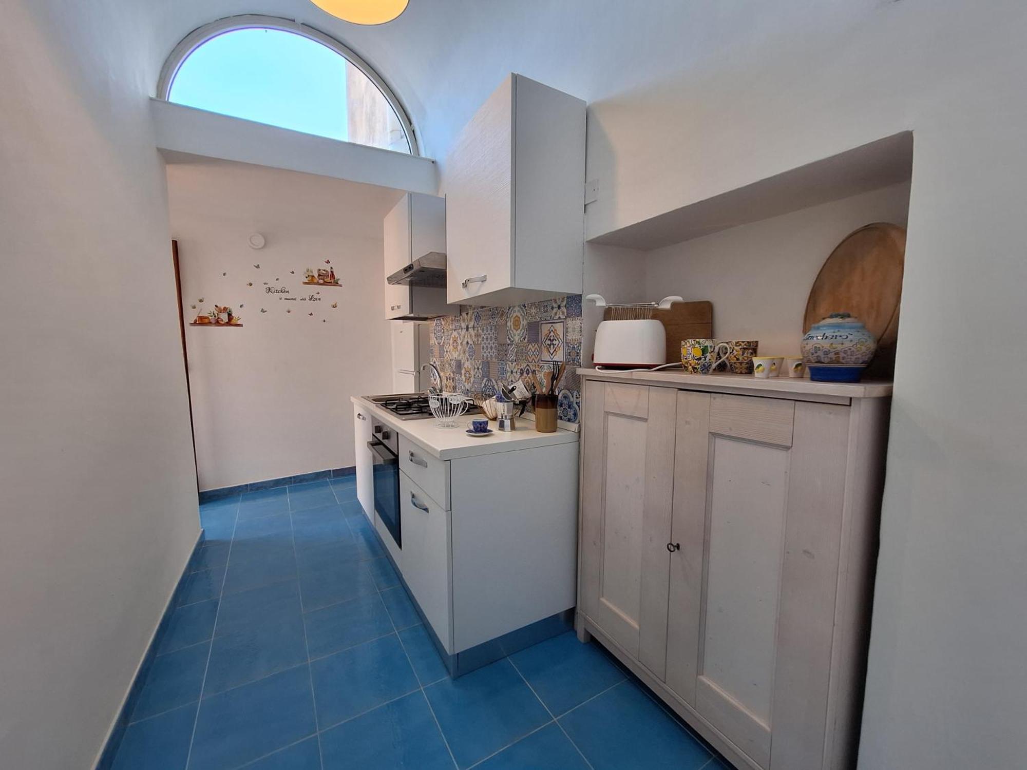 Villa Gianna Amalfi Coast Conca dei Marini Exterior foto