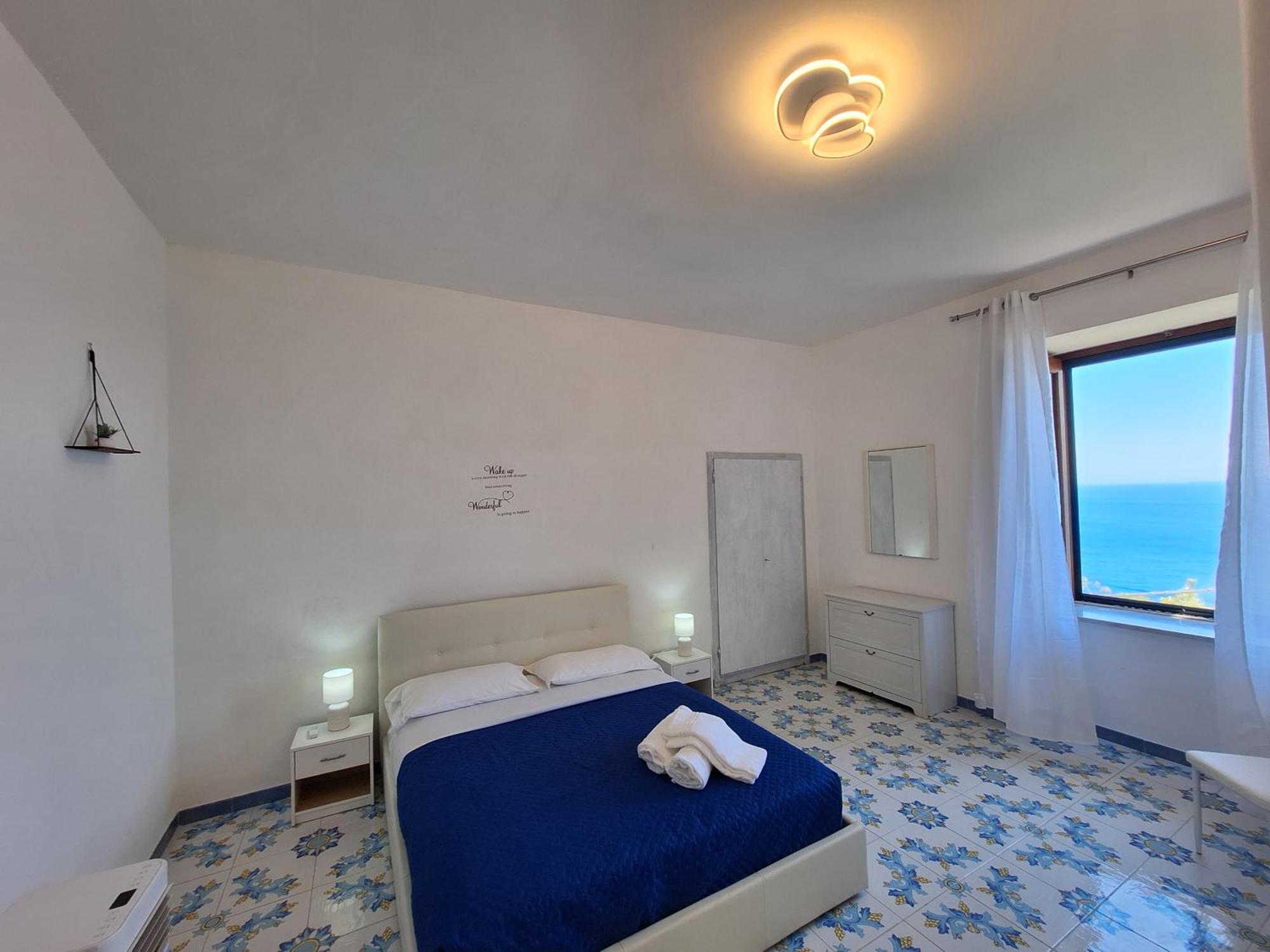 Villa Gianna Amalfi Coast Conca dei Marini Exterior foto